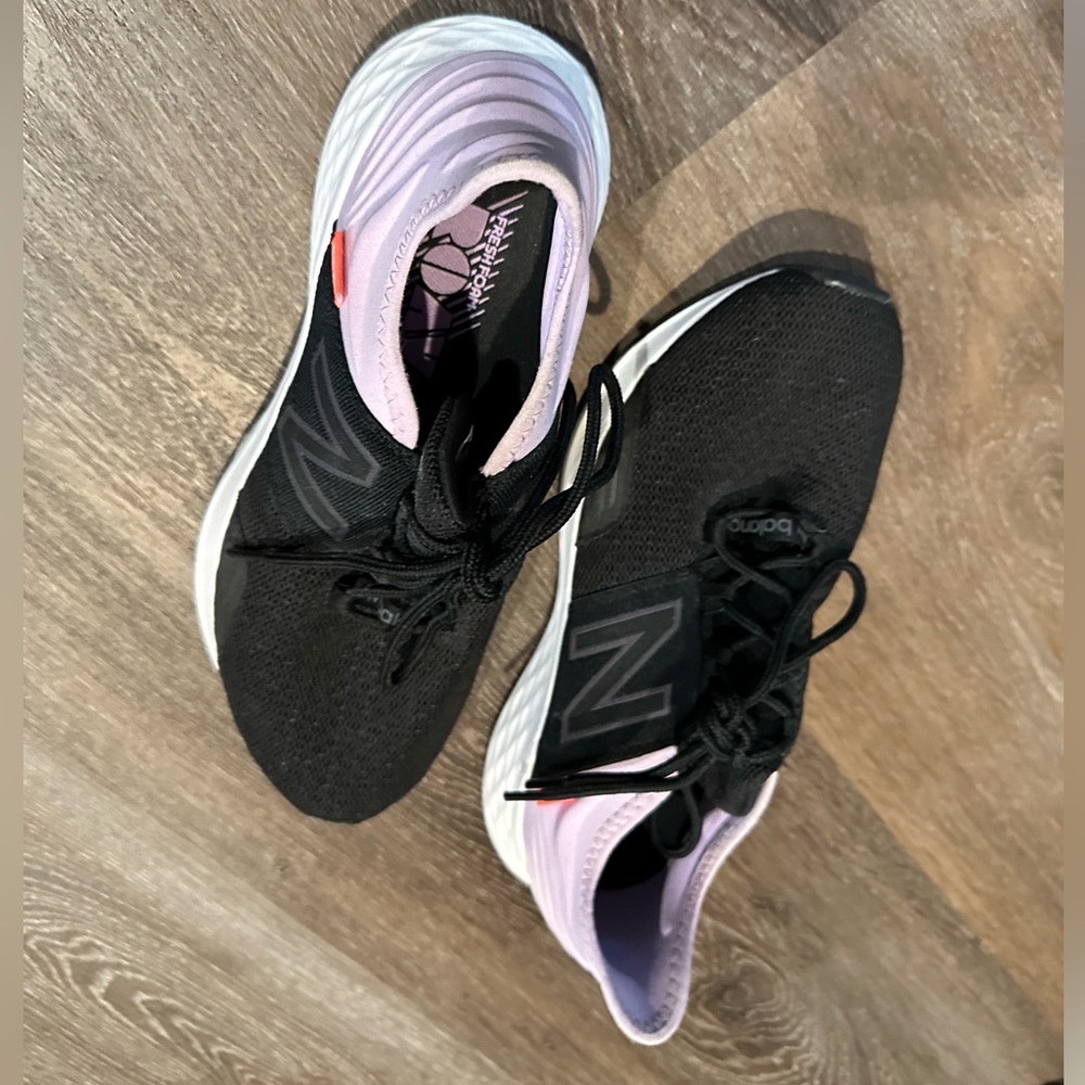 New balance fresh foam roav